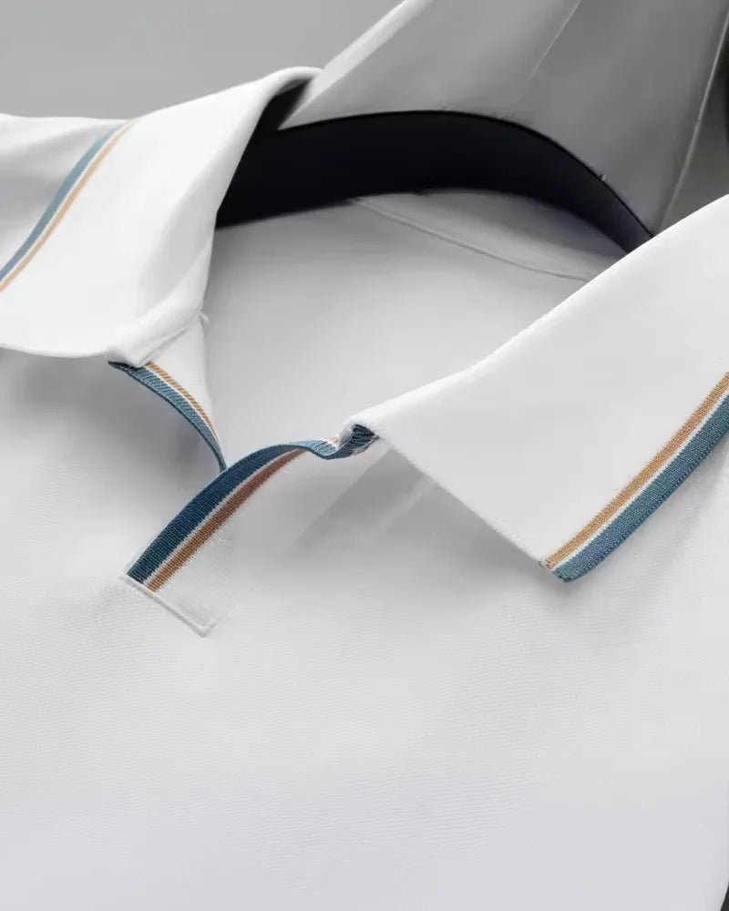 Prestige Silk Polo