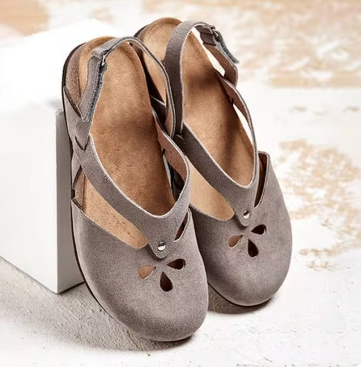 Presa | Lightweight Sandals