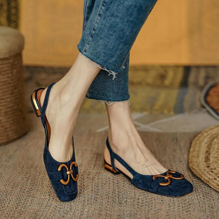 Brenna | Orthopedic Sandals