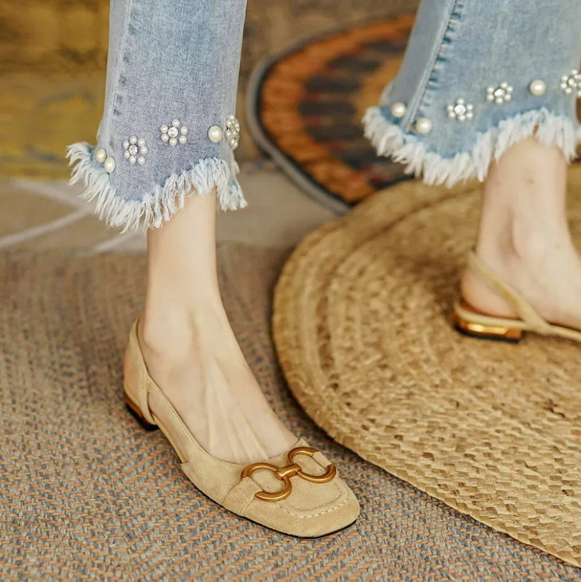 Brenna | Orthopedic Sandals