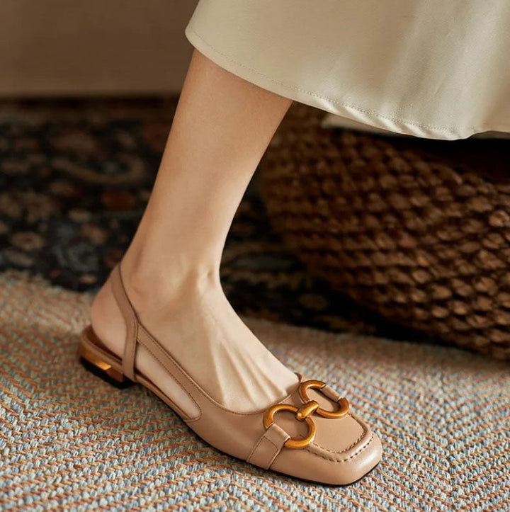 Brenna | Orthopedic Sandals