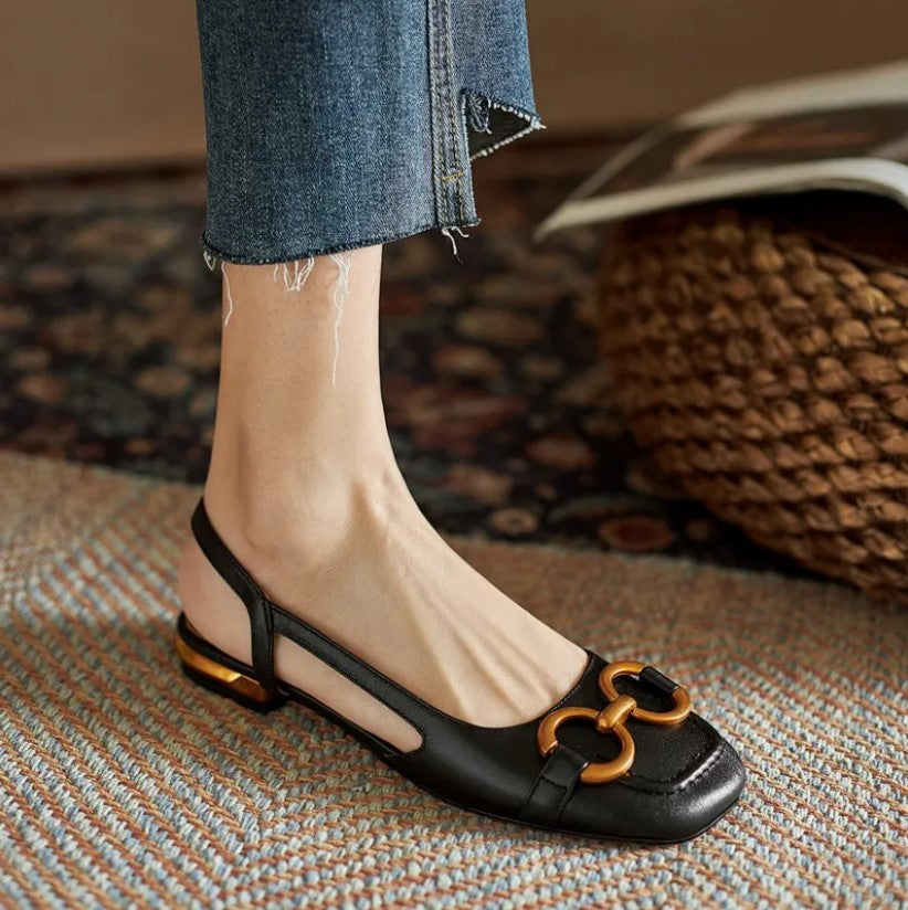 Brenna | Orthopedic Sandals
