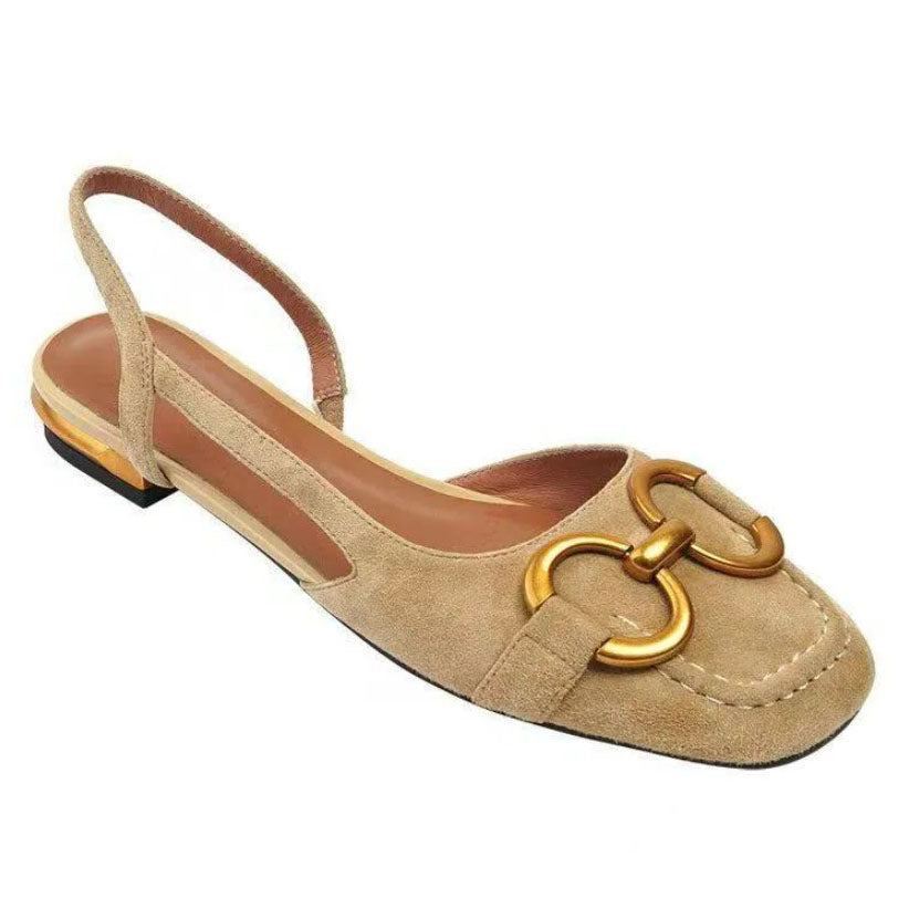 Brenna | Orthopedic Sandals