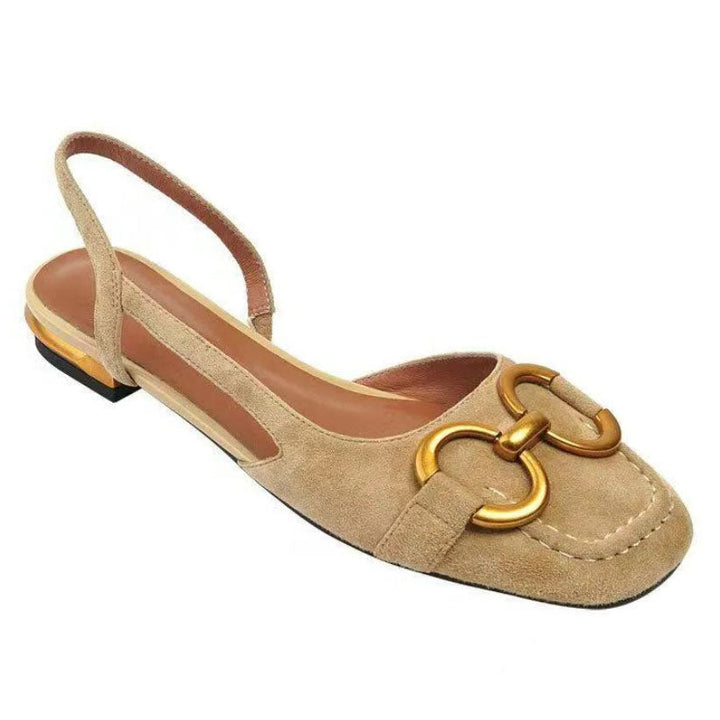 Brenna | Orthopedic Sandals
