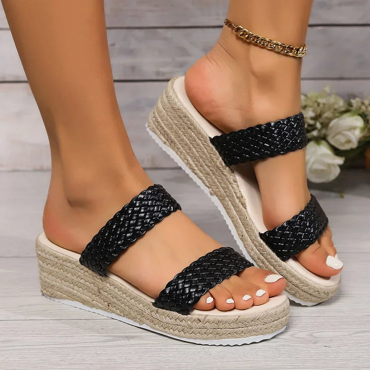 Roselle | Comfortable Sandals