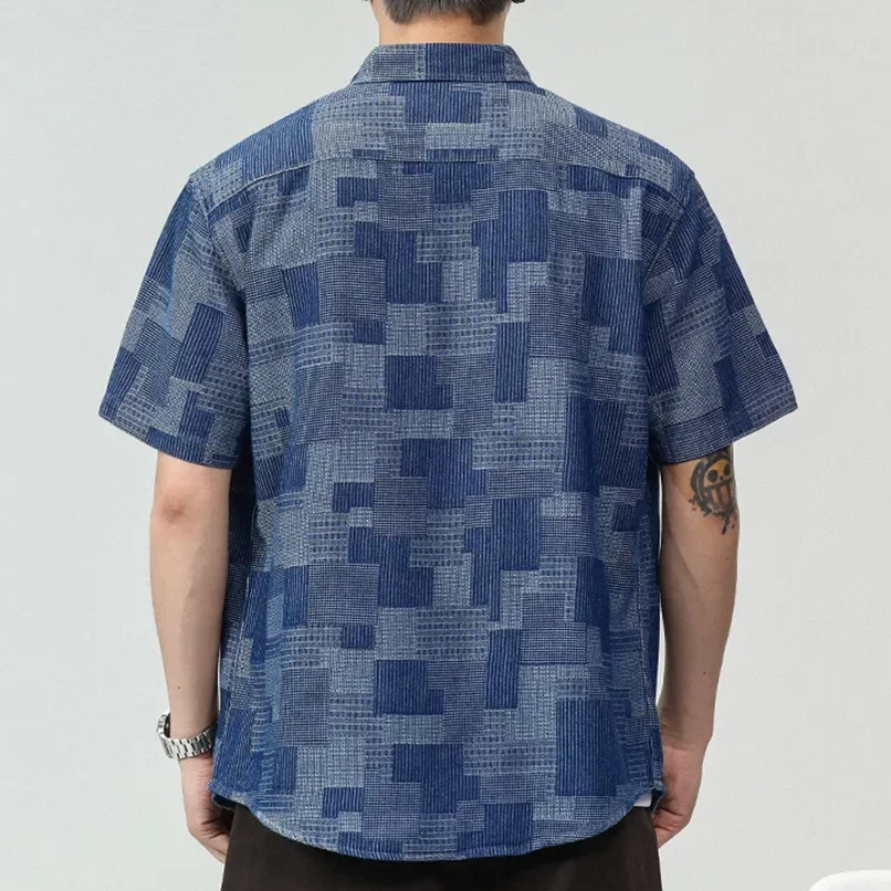 Parker Shirt