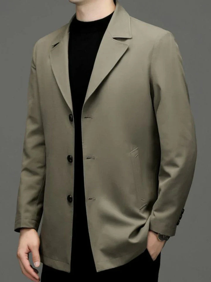 Transit Jacket
