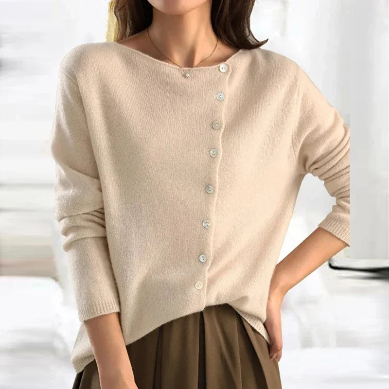 Alessia | Sophisticated Women's Knitwear