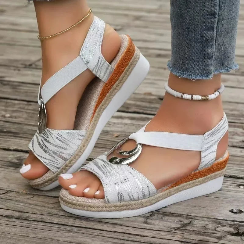 Kayla | Orthopedic Sandals