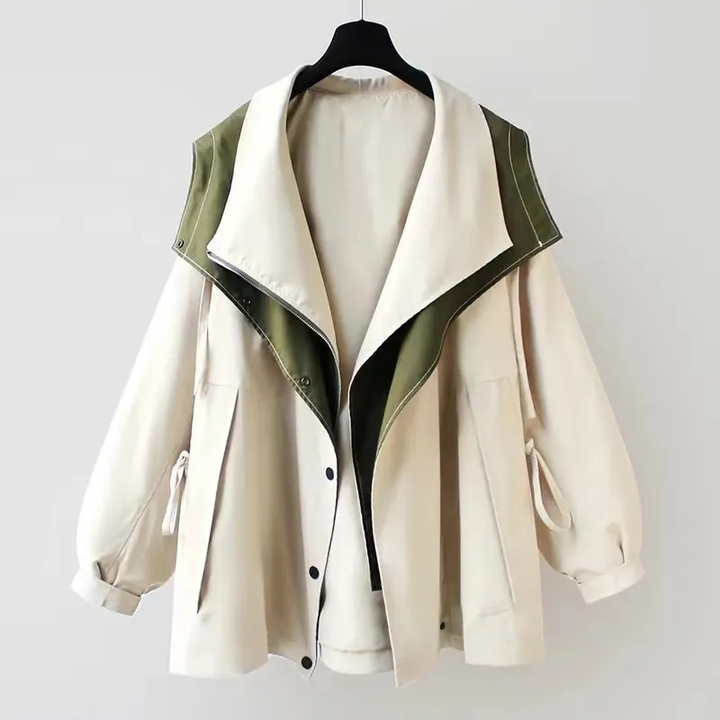 Lilian™ | Rain Jacket