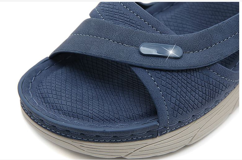 Helga | Orthopedic Sandals