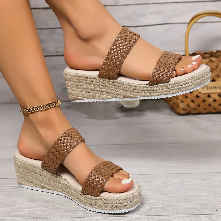 Roselle | Comfortable Sandals