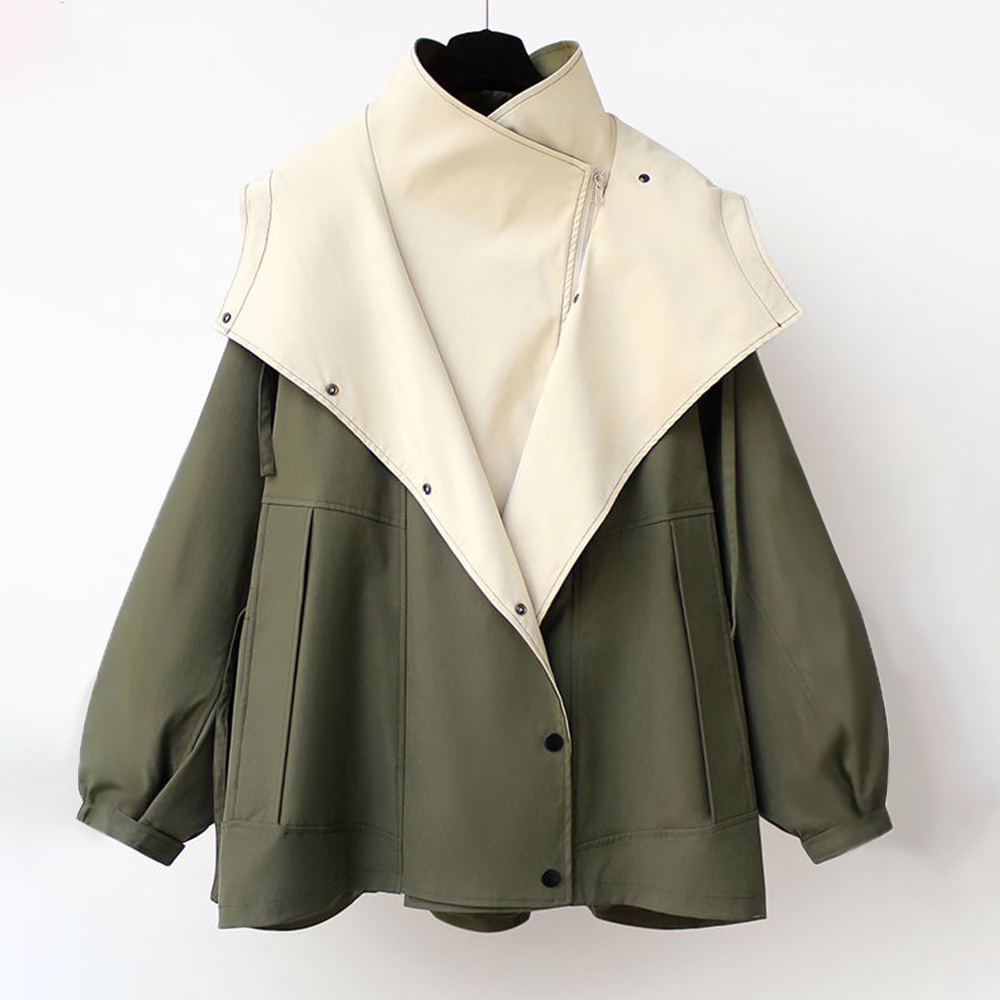 Lilian™ | Rain Jacket