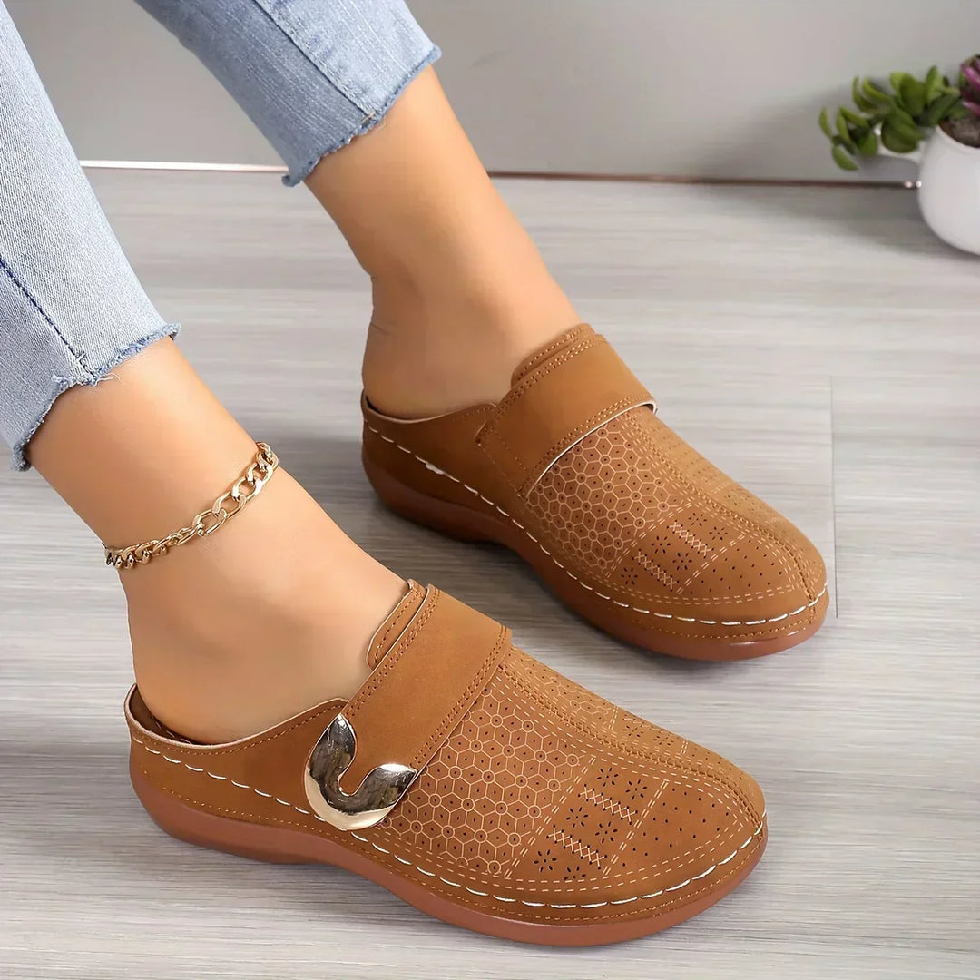 Caprielle | Supportive Sandals