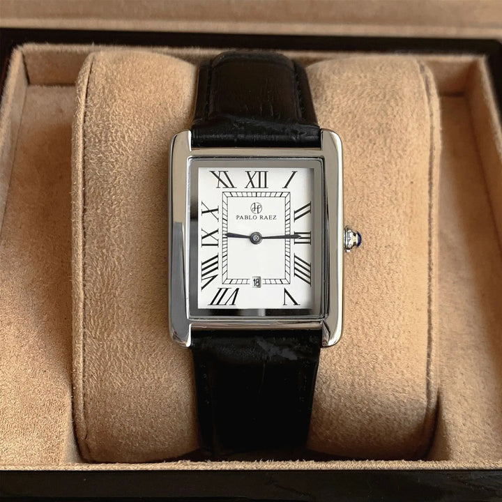 Astoria Roman Watch