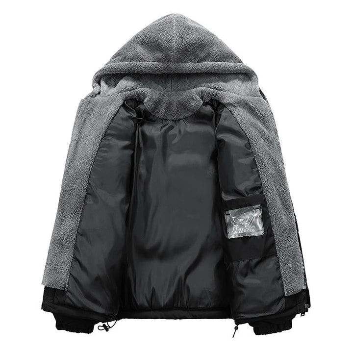 Glacier Fleece Jacket