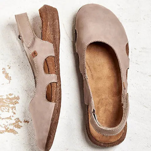 Lia | Classy Orthopedic Sandals