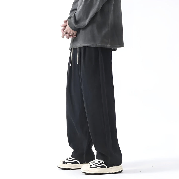 Kyoto Cotton Sarouel Pants