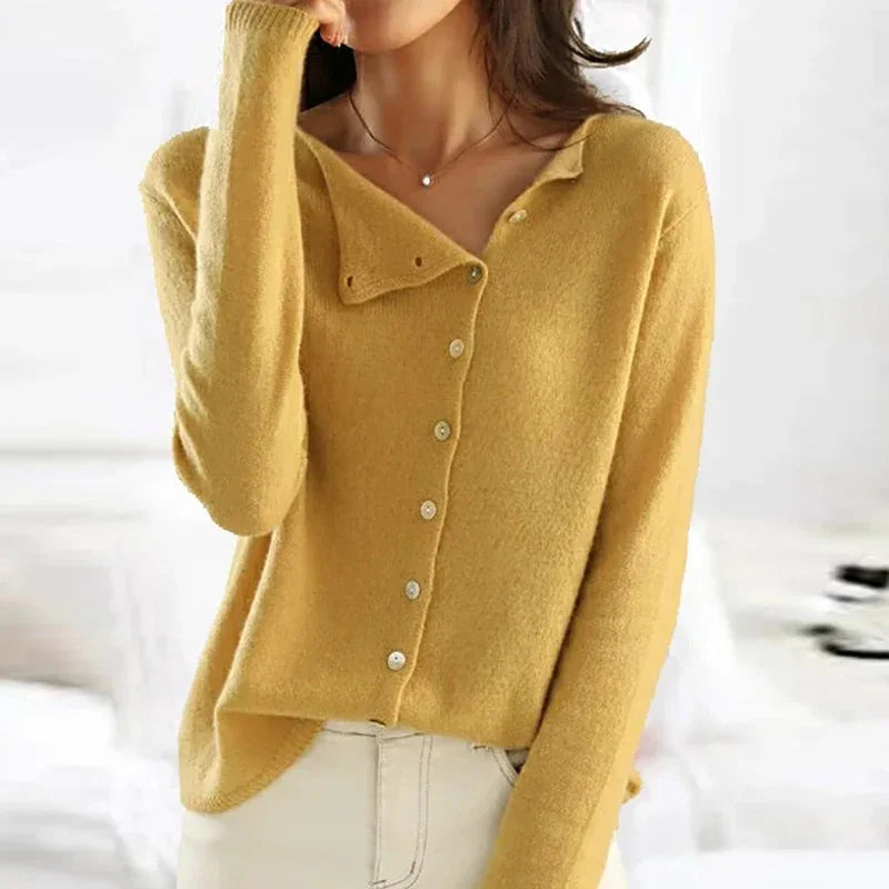 Alessia | Sophisticated Women's Knitwear