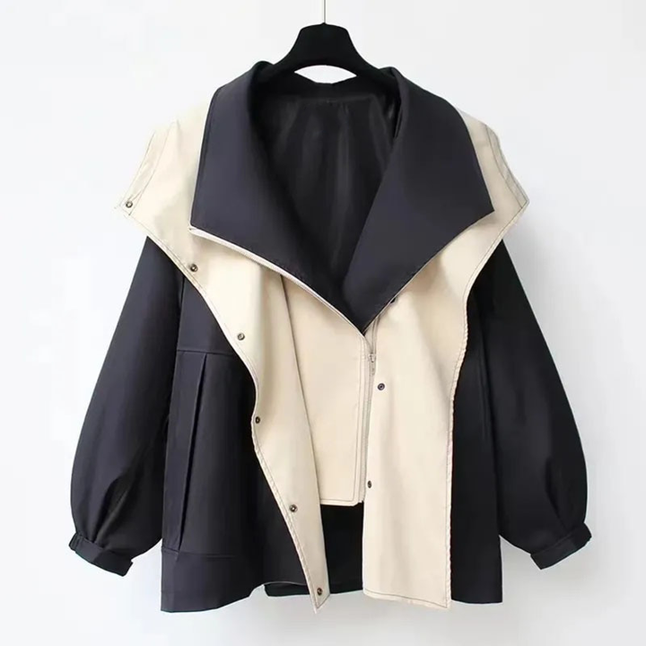 Lilian™ | Rain Jacket