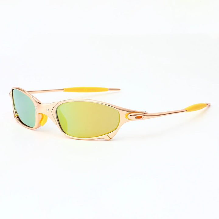 Echo Alloy Sunglasses