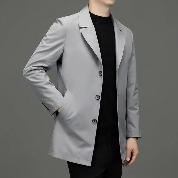 Transit Jacket