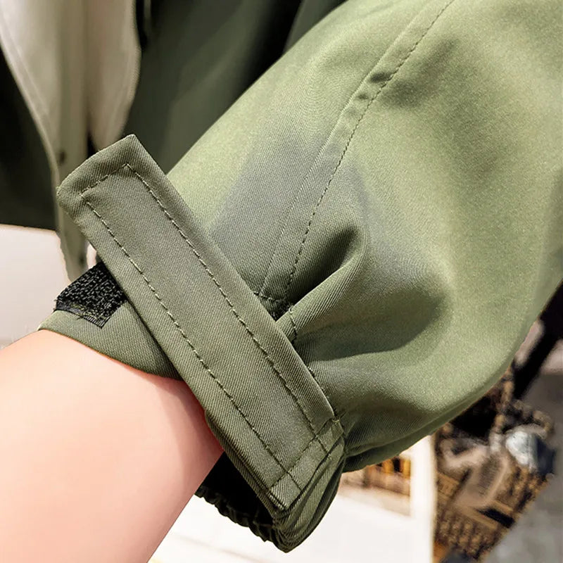 Lilian™ | Rain Jacket