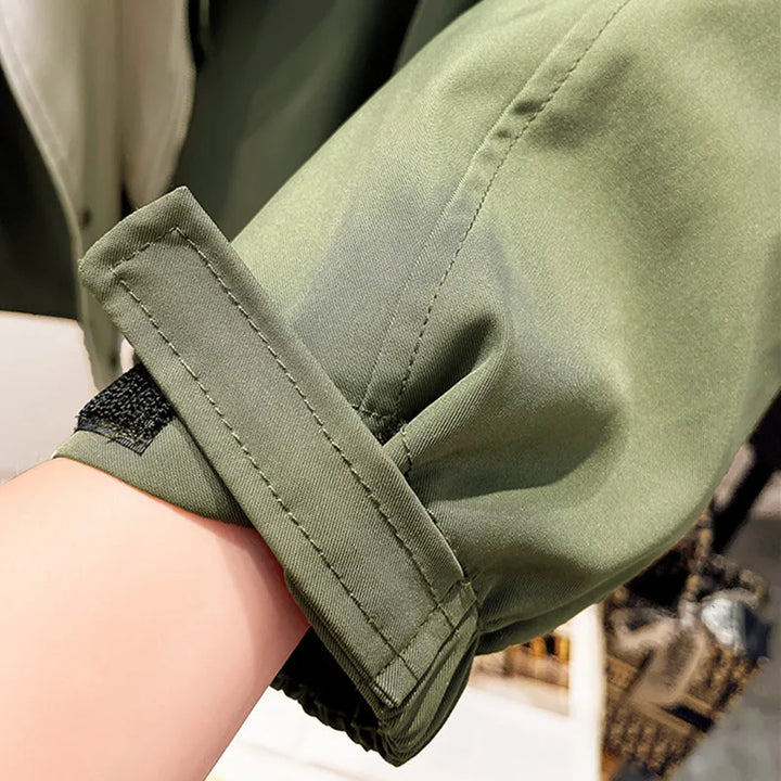 Lilian™ | Rain Jacket