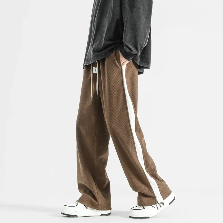 Stripe Lounge Sweatpants