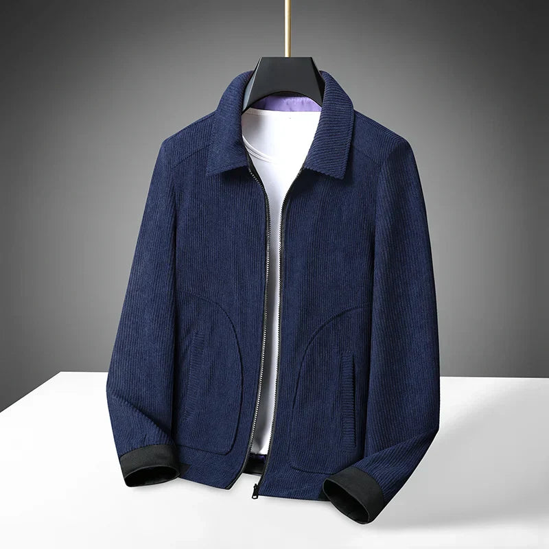 Langley Corduroy Jacket