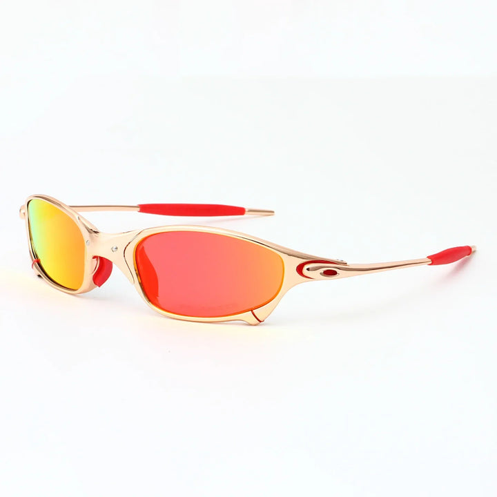 Echo Alloy Sunglasses