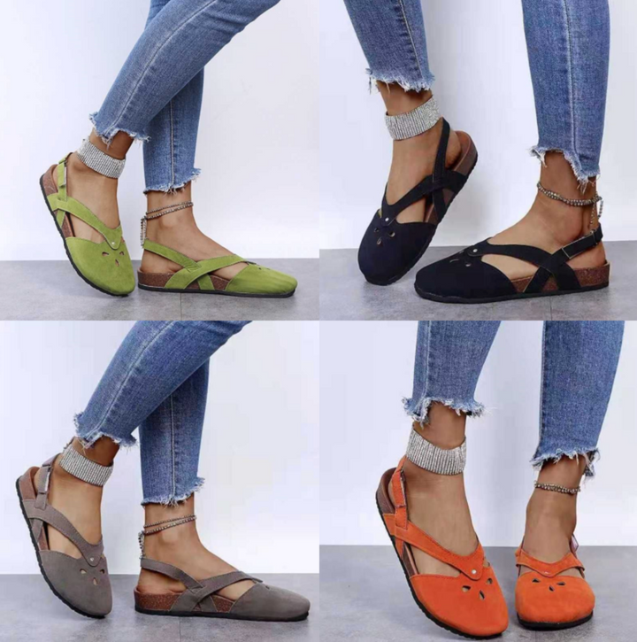 Presa | Lightweight Sandals