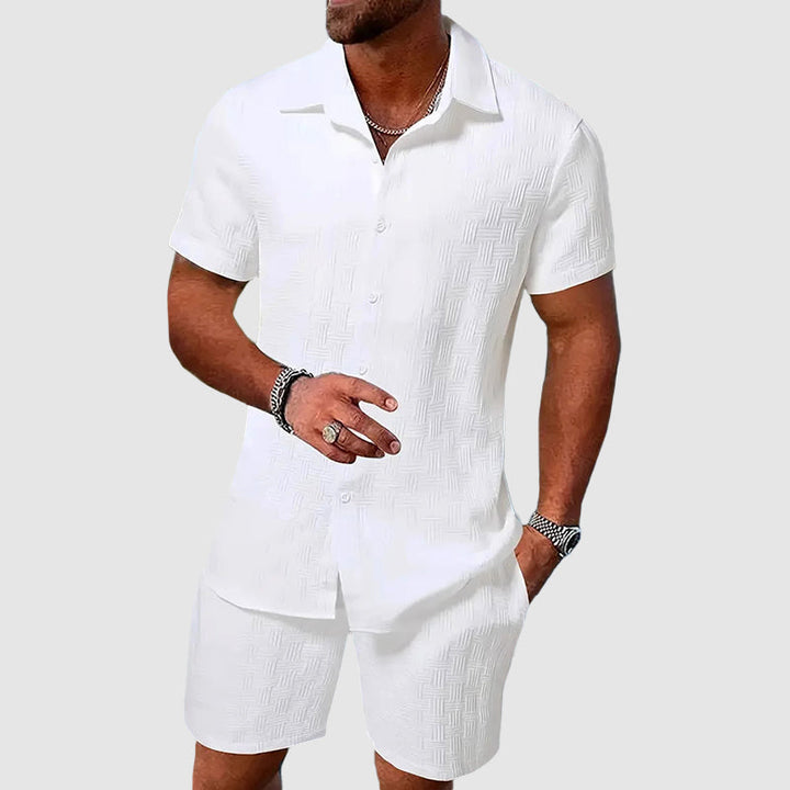 Coastal Dreams Woven Set