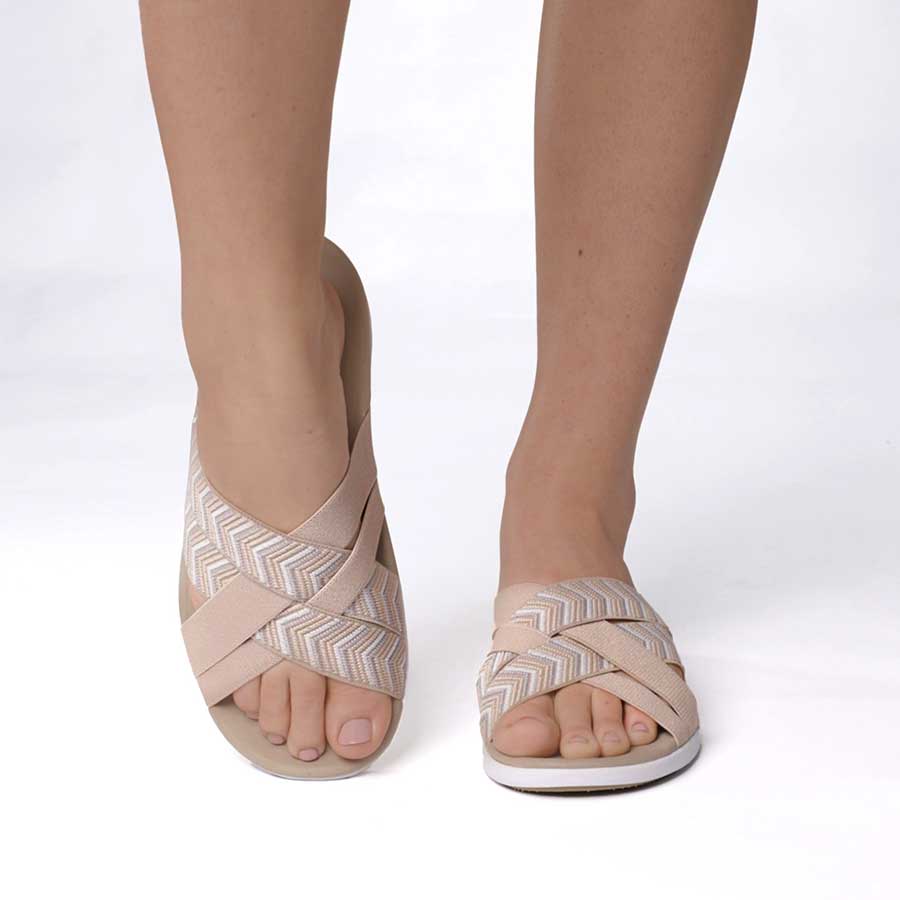 Whenua | Comfort Sandals