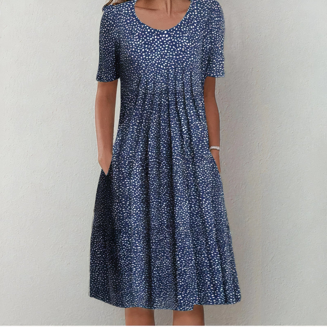 Lizzy | Elegant Dress