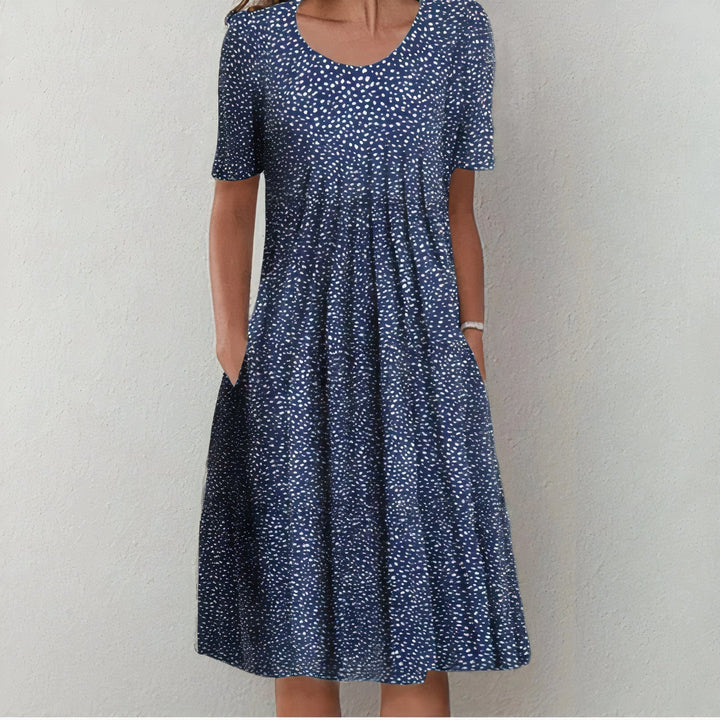Lizzy | Elegant Dress