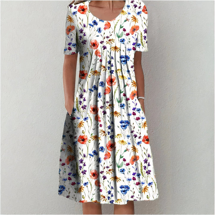 Lizzy | Elegant Dress