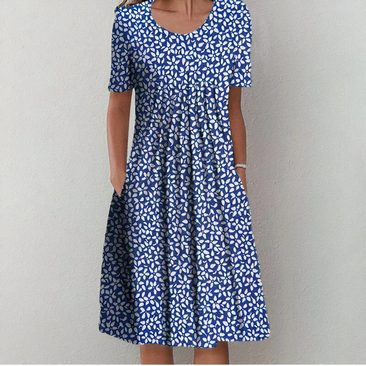 Lizzy | Elegant Dress