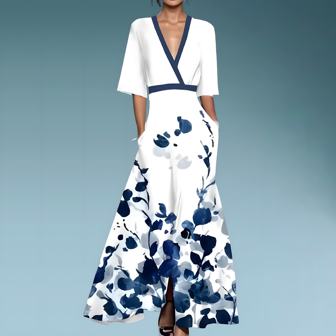 Nova | Sophisticated Dress