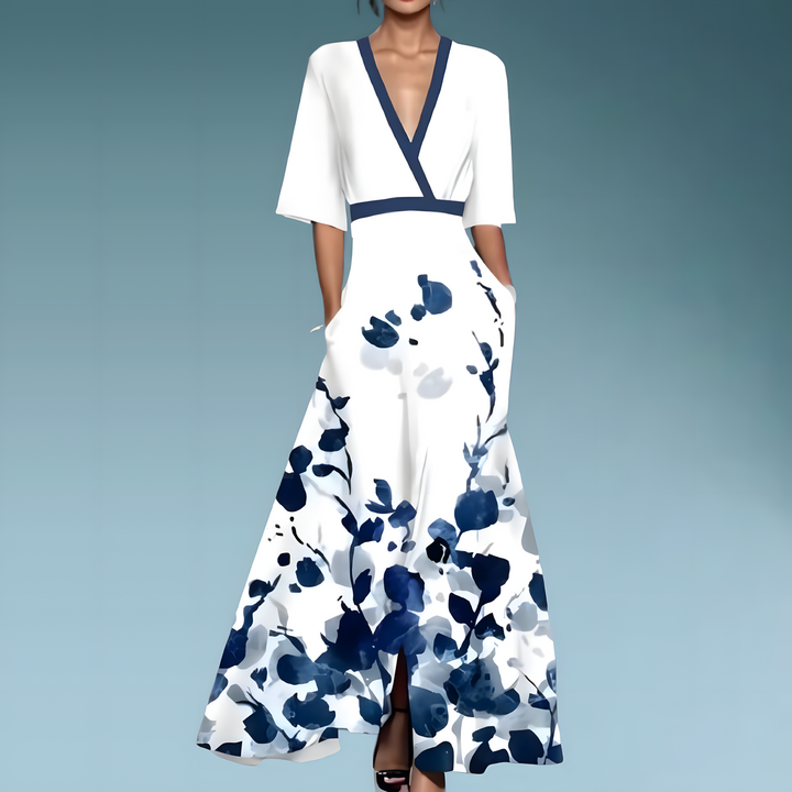 Nova | Sophisticated Dress