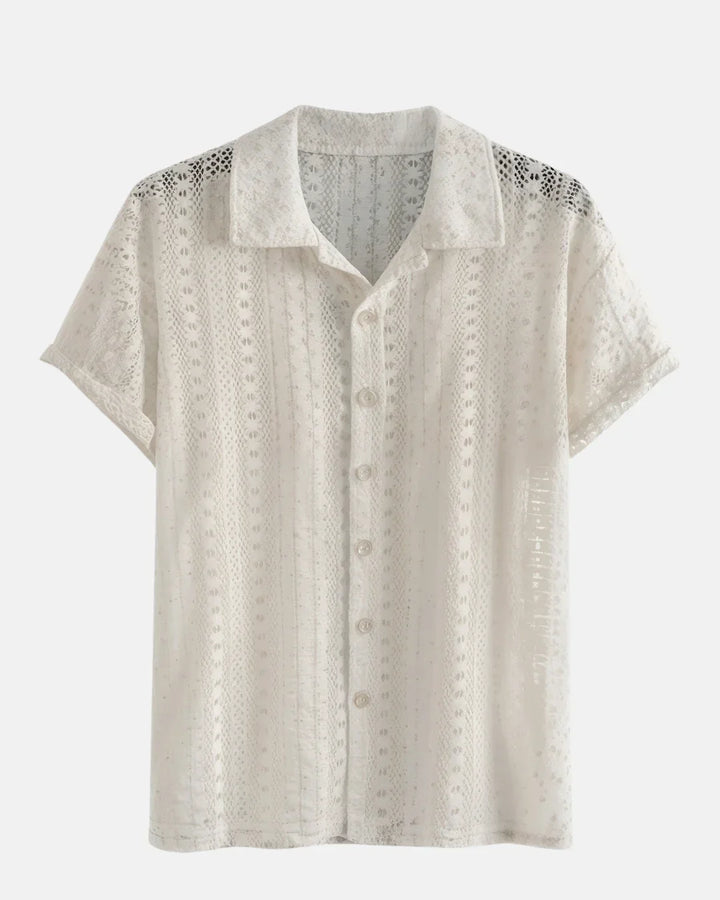 Ricardo Riviera Summer Shirt