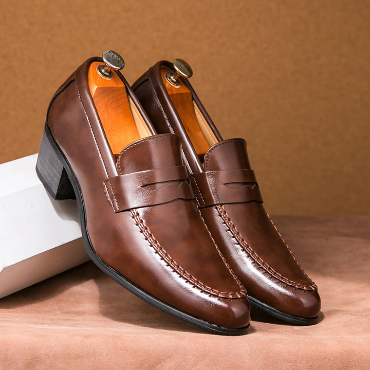Toscana Loafers