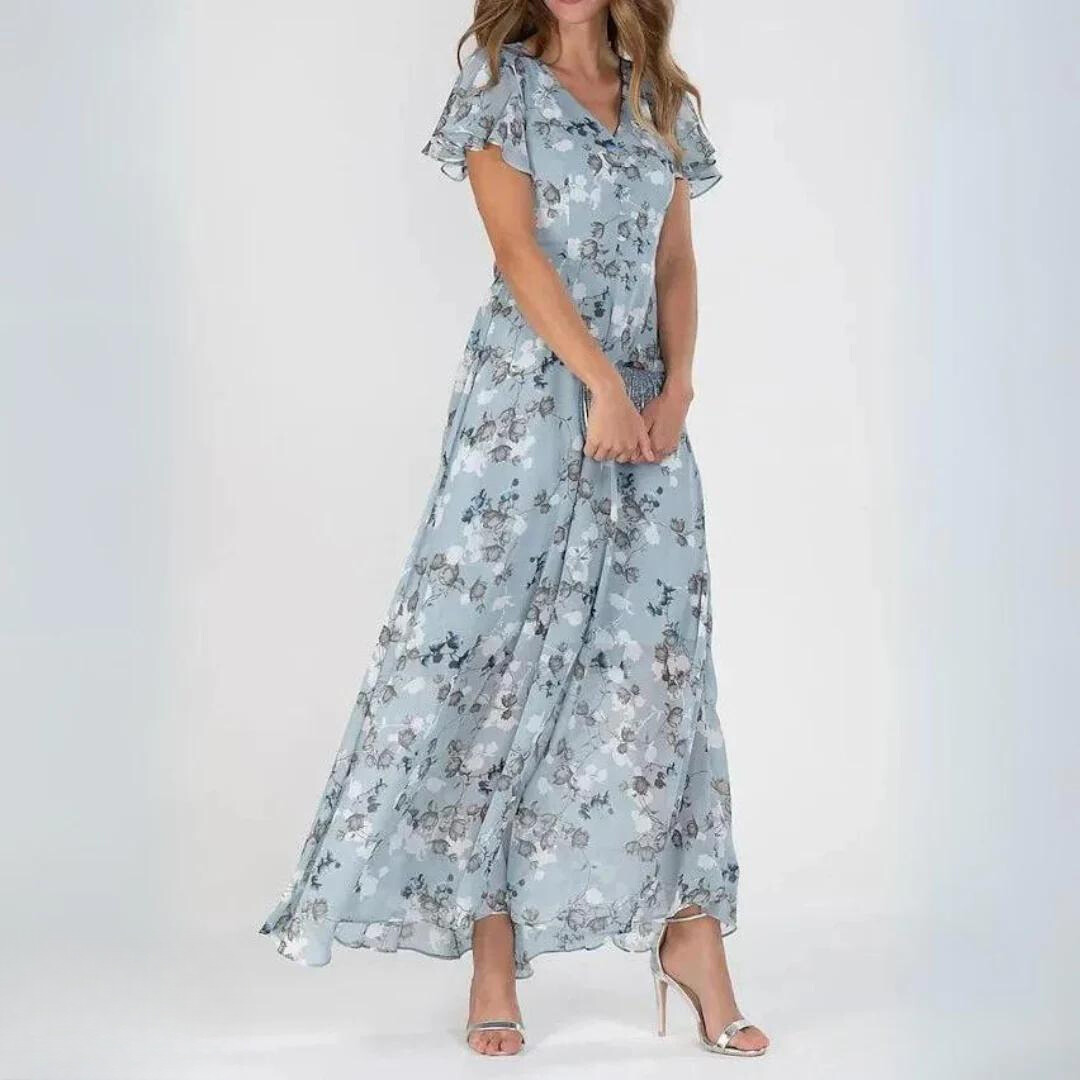 Zaar | Elegant Dress