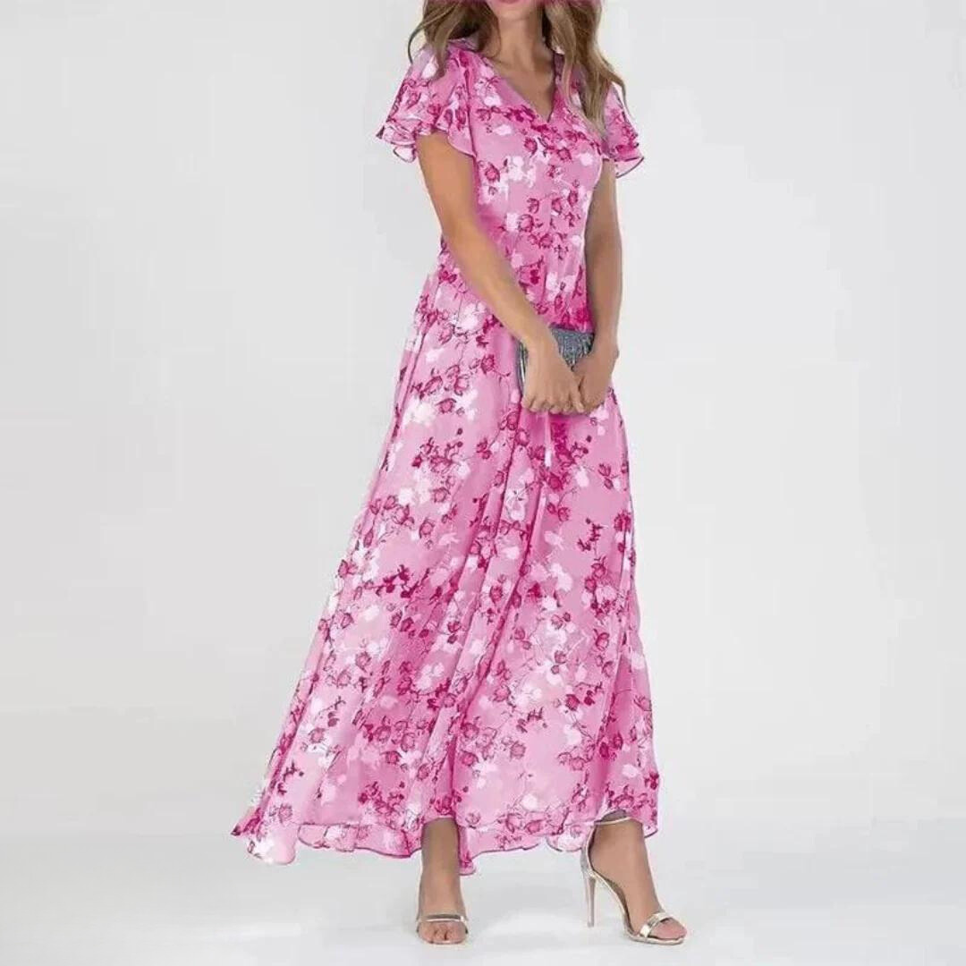 Zaar | Elegant Dress