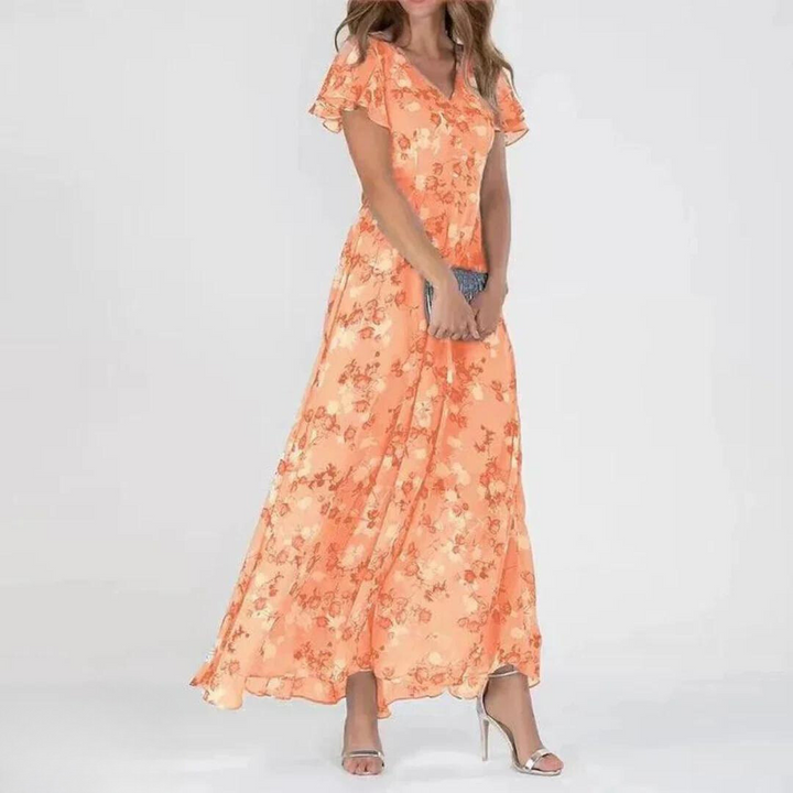 Zaar | Elegant Dress