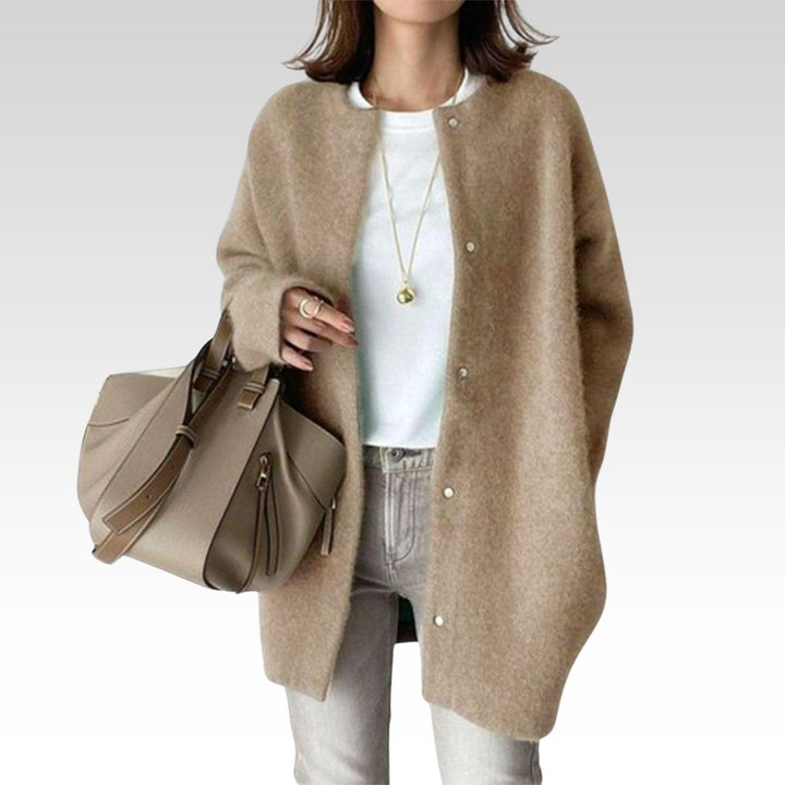 Ruperta | Stylish Women's Cardigan