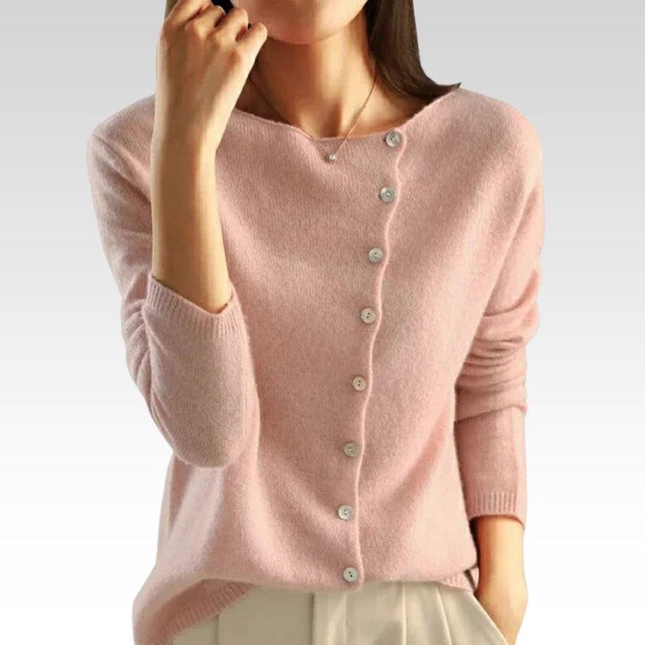 Alessia | Sophisticated Women's Knitwear