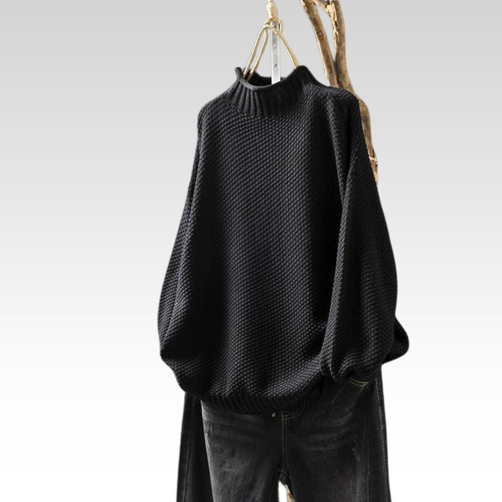 Claire | Chic Knit Sweater