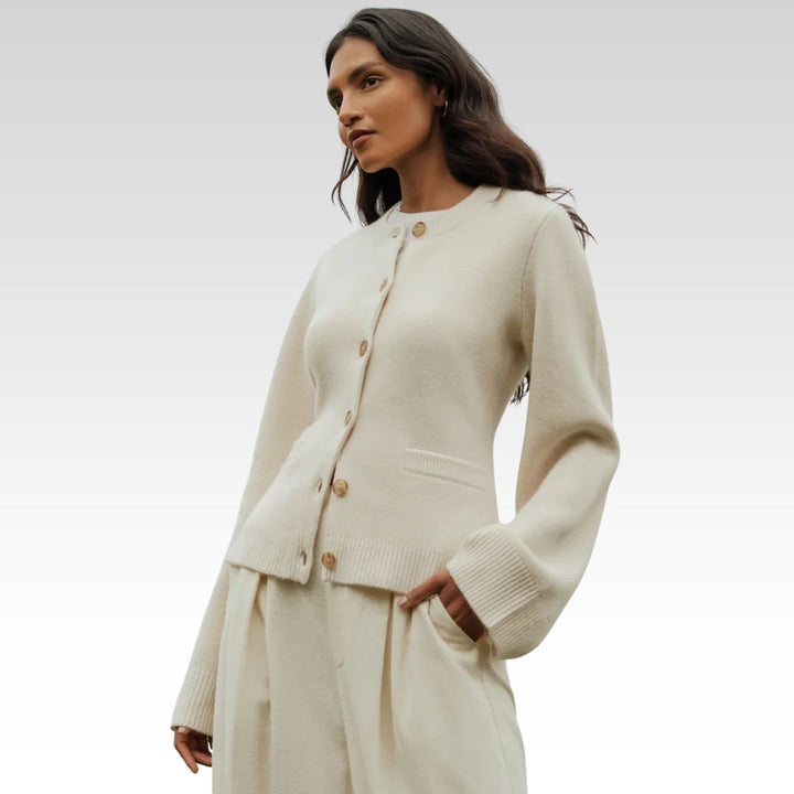 Camilla | Cozy Cardigan