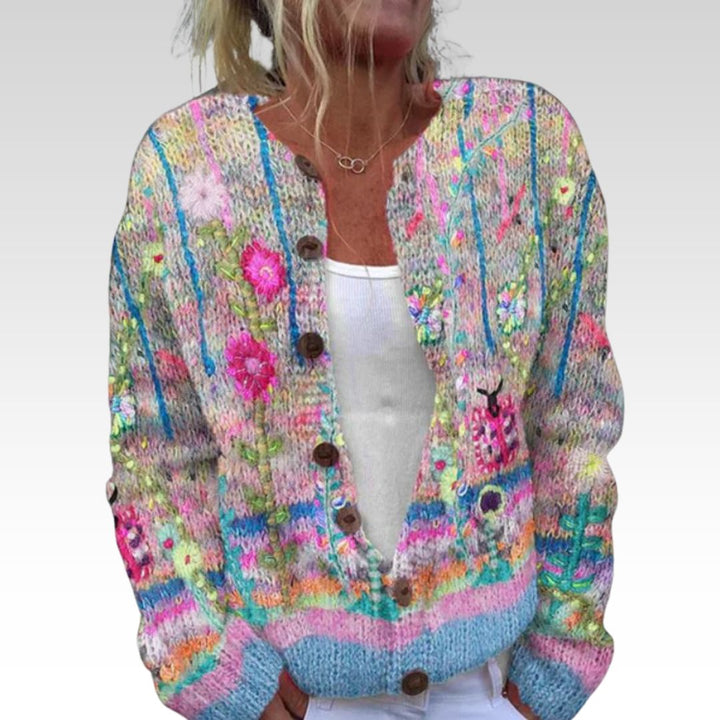 Rosalina | Chic and Adaptable for Any Event